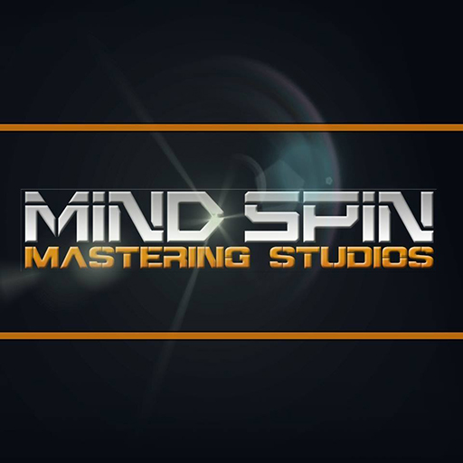 MINDSPIN MASTERING STUDIOS