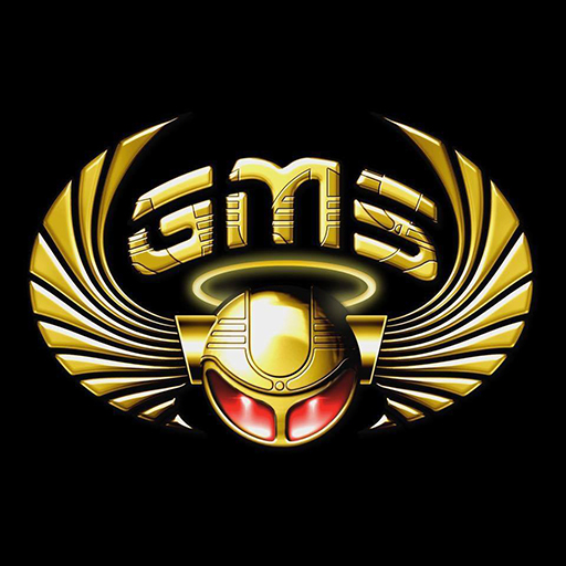 RIKTAM GMS
